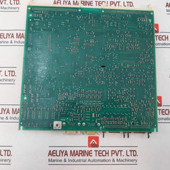 Siemens A1-116-101-501 Is.02 Pcb Control Board