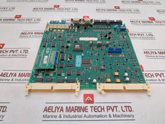 Siemens A1-116-101-501 Is.02 Pcb Control Board