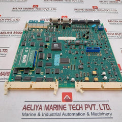 Siemens A1-116-101-501 Is.02 Pcb Control Board