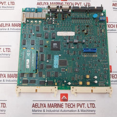 Siemens A1-116-101-501 Is.02 Pcb Control Board