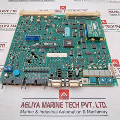 Siemens A1-116-101-501 Is.02 Pcb Control Board