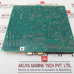 Siemens A1-116-101-501 Is.02 Pcb Control Board
