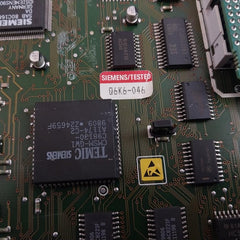 Siemens A1-116-180-501 Control Module Circuit Board 94V