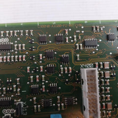 Siemens A1-116-180-501 Control Module Circuit Board 94V