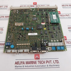 Siemens A1-116-180-501 Control Module Circuit Board 94V