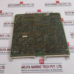 Siemens A1-116-180-501 Control Module Circuit Board 94V