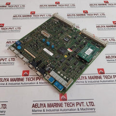 Siemens A1-116-180-501 Control Module Circuit Board 94V