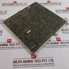 Siemens A1-116-180-501 Control Module Circuit Board 94V