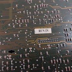Siemens A1-116-180-501 Control Module Circuit Board 94V