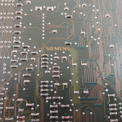 Siemens A1-116-180-501 Control Module Circuit Board 94V