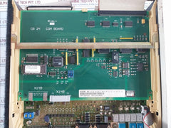 Siemens A1-116-180-501 D.C. Drive Control Module