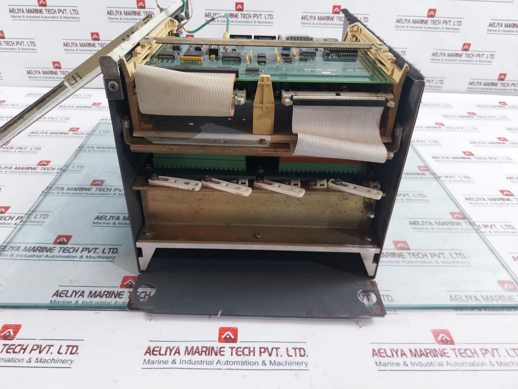 Siemens A1-116-180-501 D.C. Drive Control Module