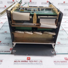 Siemens A1-116-180-501 D.C. Drive Control Module