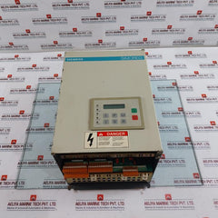 Siemens A1-116-180-501 D.C. Drive Control Module