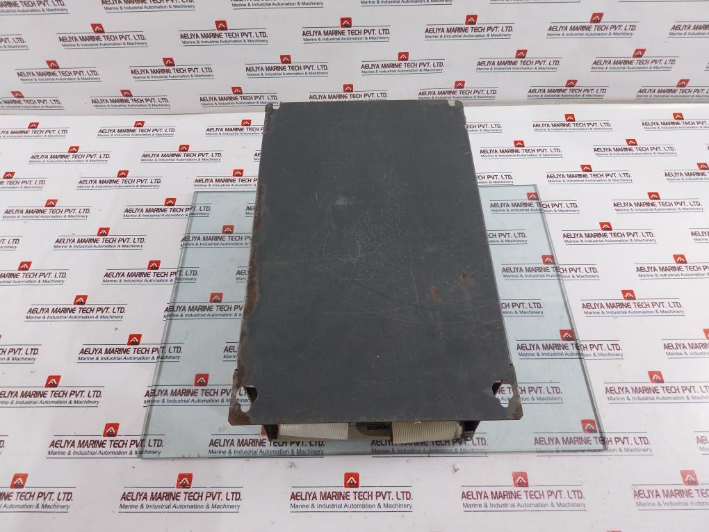 Siemens A1-116-180-501 D.C. Drive Control Module