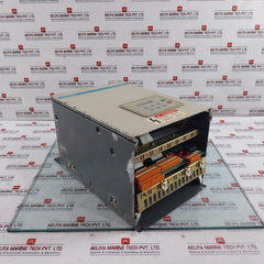 Siemens A1-116-180-501 D.C. Drive Control Module