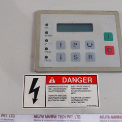 Siemens A1-116-180-501 D.C. Drive Control Module