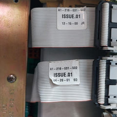 Siemens A1-116-180-501 D.C. Drive Control Module