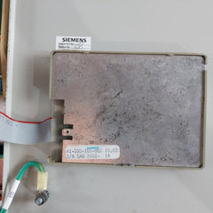 Siemens A1-116-180-501 High H.P. Control Module 94 V-0