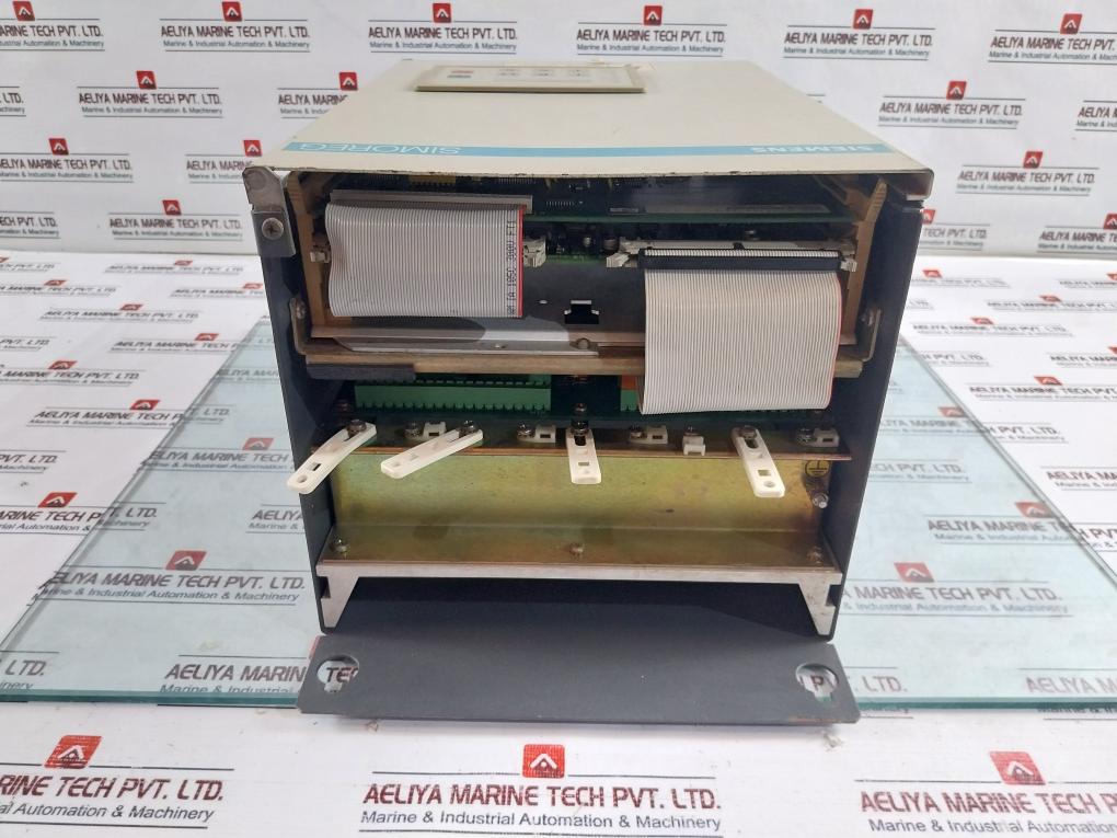 Siemens A1-116-180-501 High H.P. Control Module 94 V-0