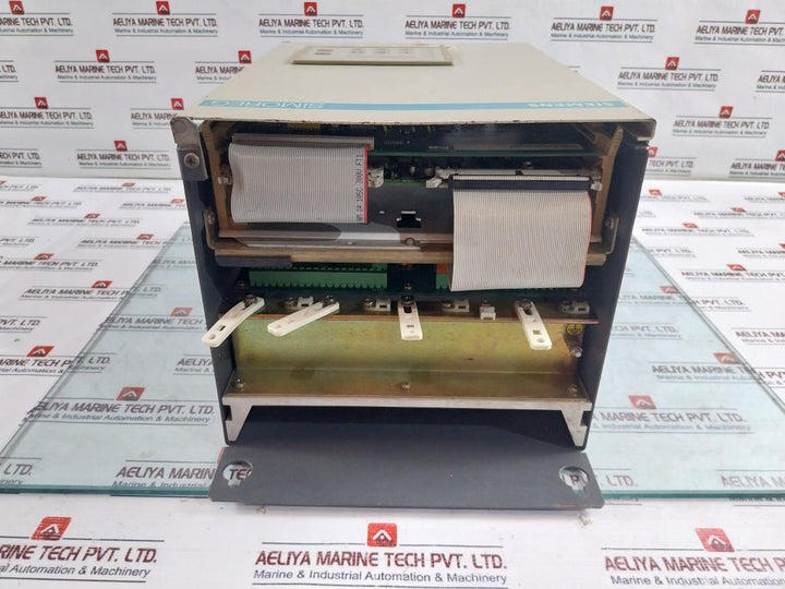 Siemens A1-116-180-501 High H.P. Control Module 94 V-0