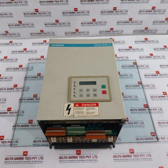 Siemens A1-116-180-501 High H.P. Control Module 94 V-0