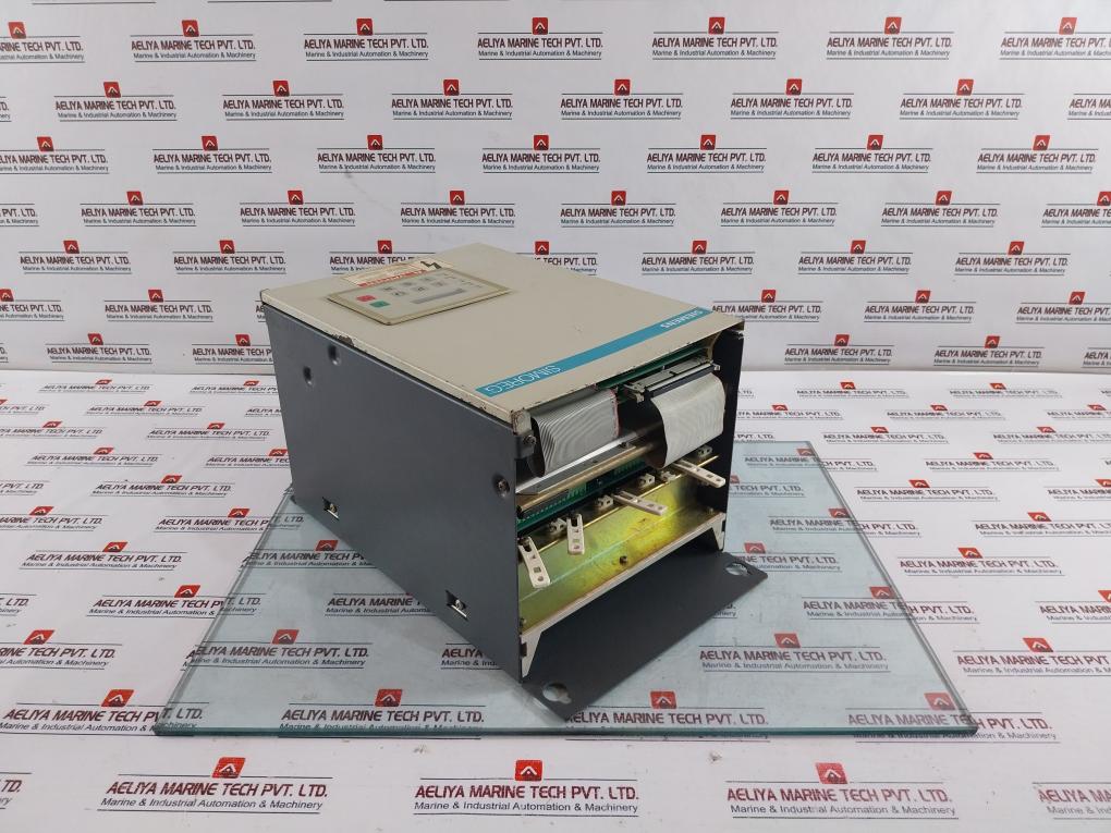 Siemens A1-116-180-501 High H.p. Control Module