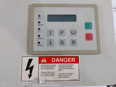 Siemens A1-116-180-501 High H.P. Control Module 94 V-0