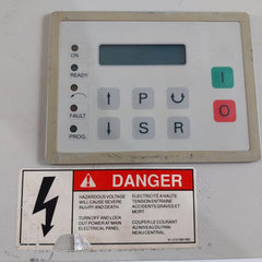Siemens A1-116-180-501 High H.P. Control Module 94 V-0