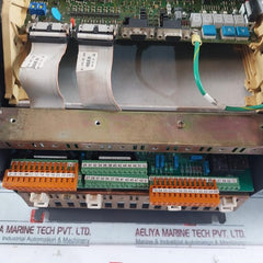 Siemens A1-116-180-501 High H.P. Control Module 94 V-0
