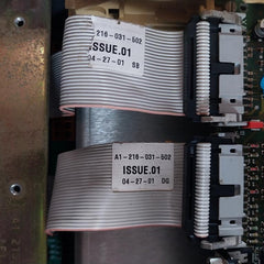 Siemens A1-116-180-501 High H.P. Control Module 94 V-0