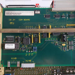 Siemens A1-116-180-501 High H.P. Control Module 94 V-0