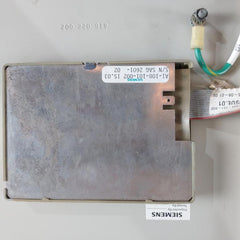 Siemens A1-116-180-501 High H.P. Control Module