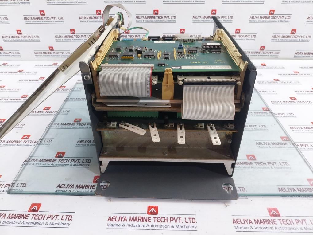 Siemens A1-116-180-501 High H.P. Control Module