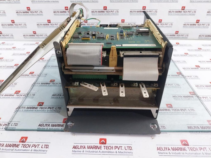 Siemens A1-116-180-501 High H.P. Control Module