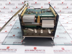 Siemens A1-116-180-501 High H.P. Control Module