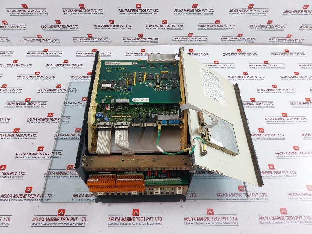 Siemens A1-116-180-501 High H.p. Control Module