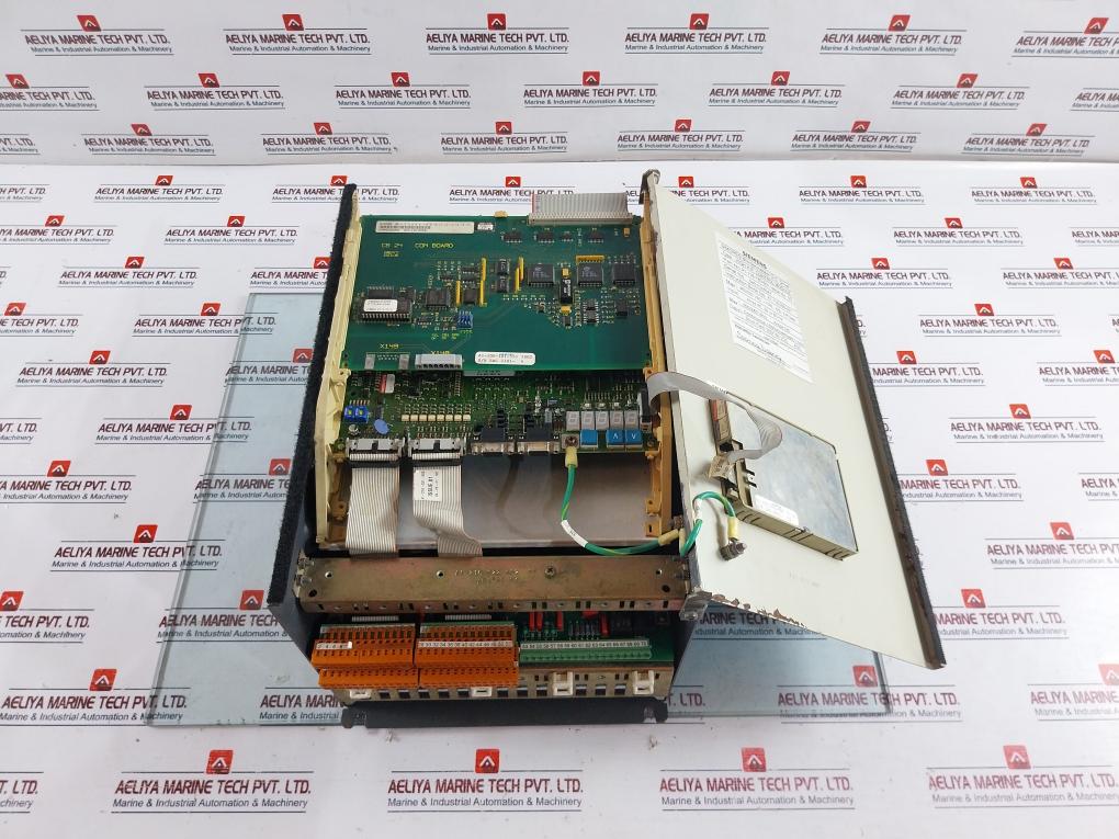 Siemens A1-116-180-501 High H.P. Control Module