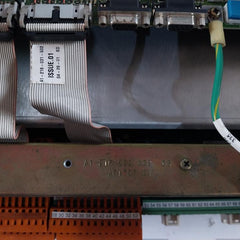 Siemens A1-116-180-501 High H.P. Control Module
