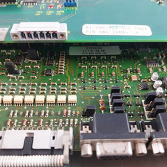 Siemens A1-116-180-501 High H.P. Control Module
