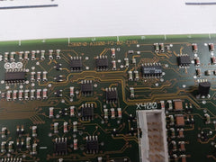 Siemens A1-116-180-501 Microprocessor Board