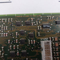 Siemens A1-116-180-501 Microprocessor Board