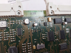Siemens A1-116-180-501 Microprocessor Board