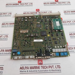 Siemens A1-116-180-501 Microprocessor Board