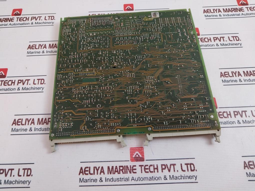 Siemens A1-116-180-501 Microprocessor Board