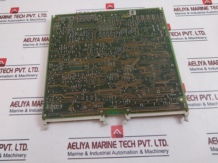 Siemens A1-116-180-501 Microprocessor Board