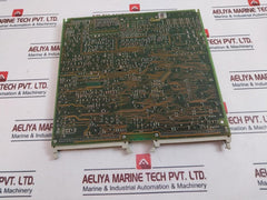 Siemens A1-116-180-501 Microprocessor Board