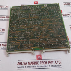 Siemens A1-116-180-501 Microprocessor Board
