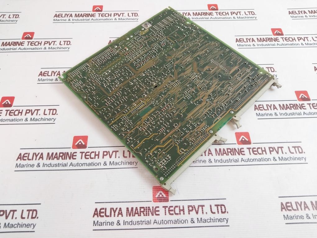 Siemens A1-116-180-501 Microprocessor Board