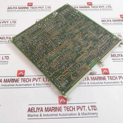 Siemens A1-116-180-501 Microprocessor Board